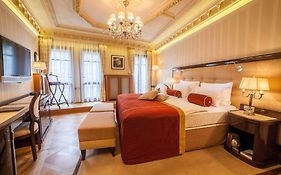 Quisisana Palace Hotel Karlovy Vary